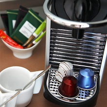 Hotel Quality Opera Saint Lazare