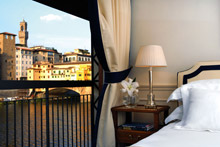 Hotel Lungarno