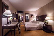 The Hotel du Collectionneur Arc de Triomphe(ex.Hotel Du Collectionneur)