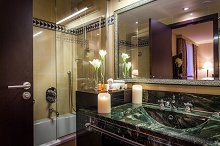 The Hotel du Collectionneur Arc de Triomphe(ex.Hotel Du Collectionneur)