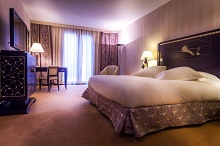 The Hotel du Collectionneur Arc de Triomphe(ex.Hotel Du Collectionneur)