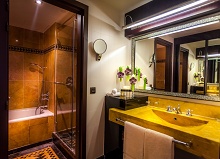 The Hotel du Collectionneur Arc de Triomphe(ex.Hotel Du Collectionneur)