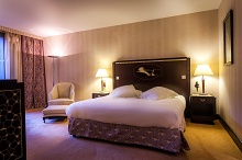 The Hotel du Collectionneur Arc de Triomphe(ex.Hotel Du Collectionneur)