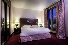 The Hotel du Collectionneur Arc de Triomphe(ex.Hotel Du Collectionneur)