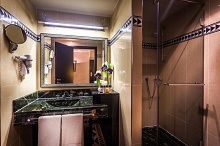 The Hotel du Collectionneur Arc de Triomphe(ex.Hotel Du Collectionneur)