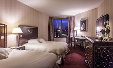 The Hotel du Collectionneur Arc de Triomphe(ex.Hotel Du Collectionneur)