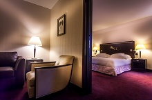 The Hotel du Collectionneur Arc de Triomphe(ex.Hotel Du Collectionneur)