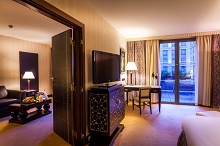The Hotel du Collectionneur Arc de Triomphe(ex.Hotel Du Collectionneur)