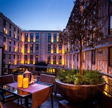 The Hotel du Collectionneur Arc de Triomphe(ex.Hotel Du Collectionneur)