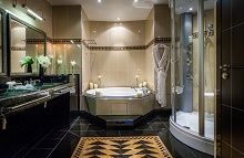 The Hotel du Collectionneur Arc de Triomphe(ex.Hotel Du Collectionneur)