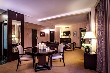 The Hotel du Collectionneur Arc de Triomphe(ex.Hotel Du Collectionneur)