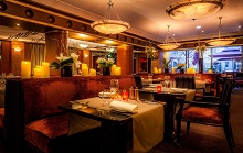 The Hotel du Collectionneur Arc de Triomphe(ex.Hotel Du Collectionneur)