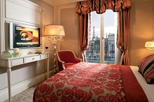 Balzac(ex.Hotel Balzac Paris)