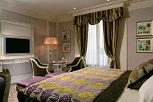 Balzac(ex.Hotel Balzac Paris)