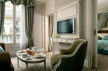 Balzac(ex.Hotel Balzac Paris)