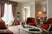 Balzac(ex.Hotel Balzac Paris)