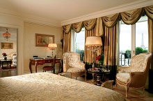 Balzac(ex.Hotel Balzac Paris)