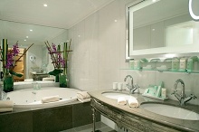 Balzac(ex.Hotel Balzac Paris)