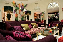 Balzac(ex.Hotel Balzac Paris)