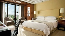 Four Seasons Hotel London at Park Lane