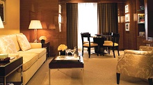 Four Seasons Hotel London at Park Lane