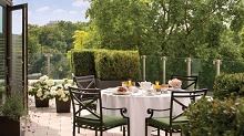 Four Seasons Hotel London at Park Lane