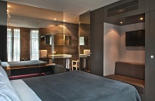 Hotel Sezz Paris