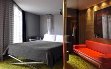 Hotel Sezz Paris