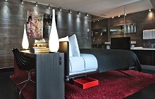 Hotel Sezz Paris