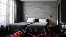 Hotel Sezz Paris