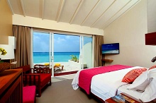 Centara Ras Fushi Resort & Spa Maldives