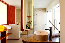 Centara Ras Fushi Resort & Spa Maldives