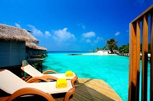 Centara Ras Fushi Resort & Spa Maldives