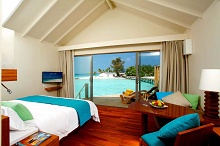Centara Ras Fushi Resort & Spa Maldives