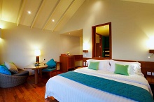 Centara Ras Fushi Resort & Spa Maldives