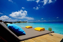 Centara Ras Fushi Resort & Spa Maldives