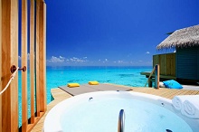 Centara Ras Fushi Resort & Spa Maldives