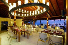 Centara Ras Fushi Resort & Spa Maldives