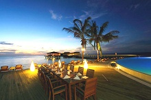 Centara Ras Fushi Resort & Spa Maldives
