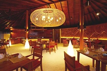 Centara Ras Fushi Resort & Spa Maldives