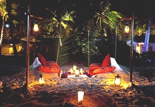 Centara Ras Fushi Resort & Spa Maldives