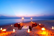 Centara Ras Fushi Resort & Spa Maldives