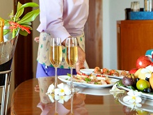 Centara Ras Fushi Resort & Spa Maldives