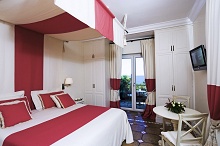 Mezzatorre Resort & Spa