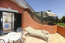 Mezzatorre Resort & Spa