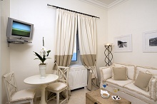 Mezzatorre Resort & Spa