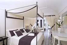 Mezzatorre Resort & Spa