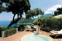 Mezzatorre Resort & Spa