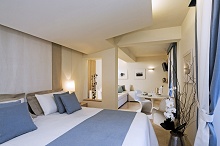 Mezzatorre Resort & Spa