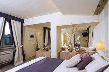 Mezzatorre Resort & Spa